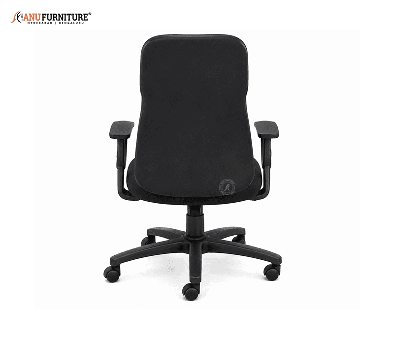 Vertex High Back – image 2