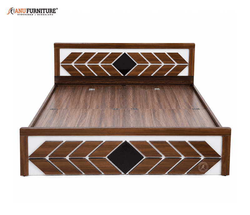 GeoCraft Cot – image 2