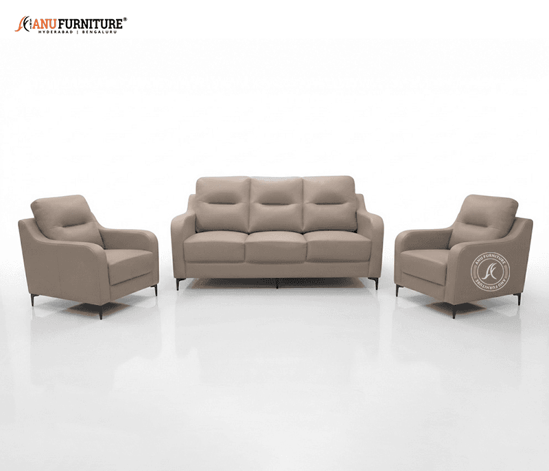 SERENO MODEL – image 3