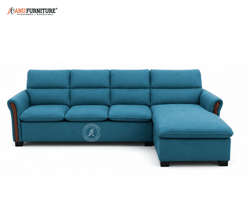 Cosmo lounger – image 2