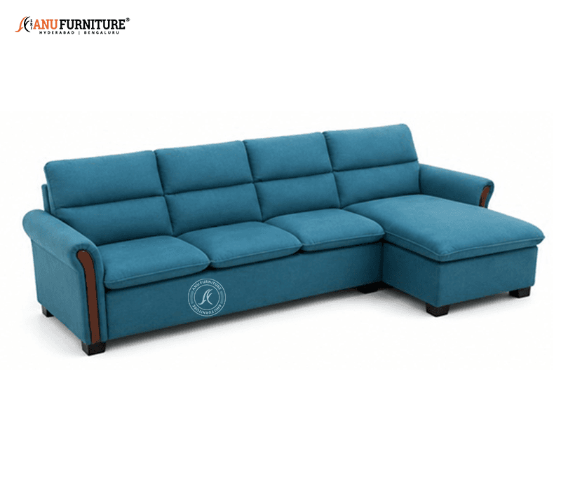 Cosmo lounger – image 3