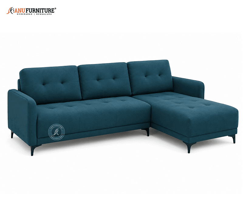 Fuzi lounger – image 3