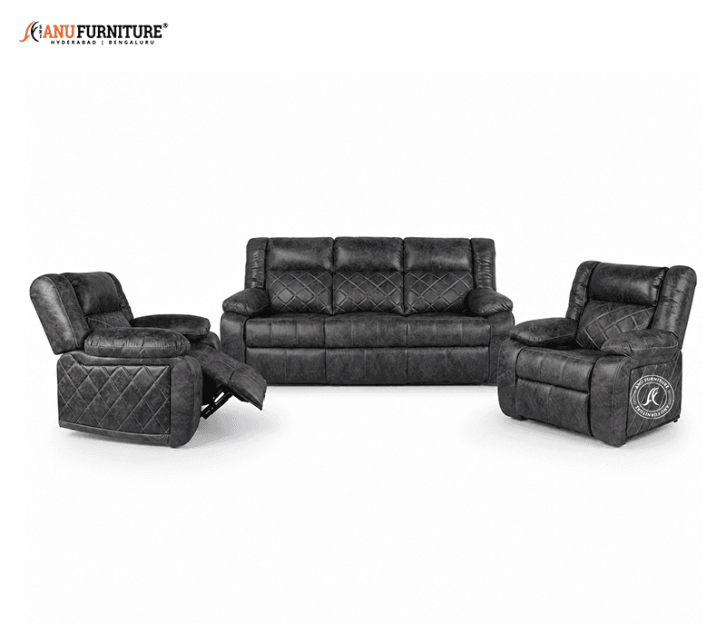 CHRISTIE RECLINER – image 2