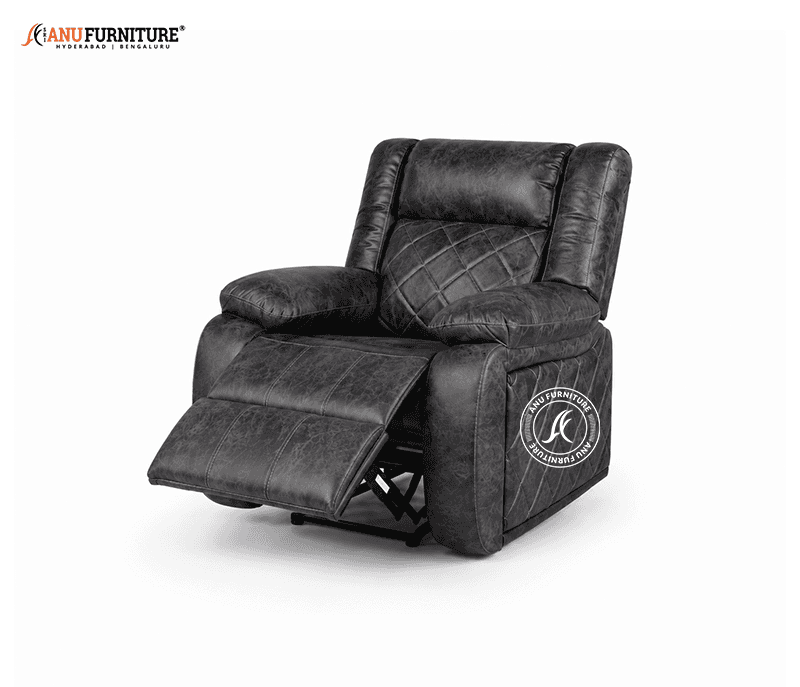 CHRISTIE RECLINER – image 3