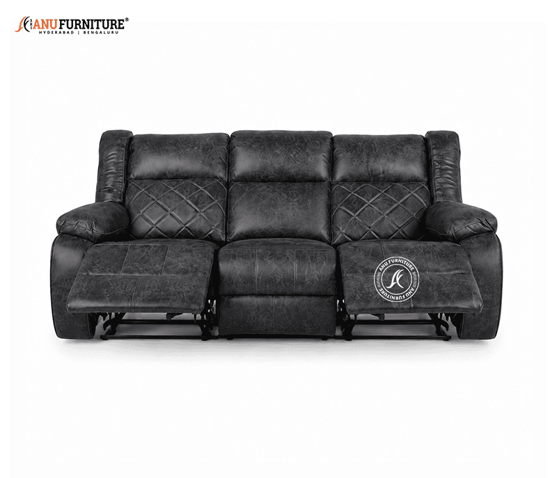 CHRISTIE RECLINER – image 4