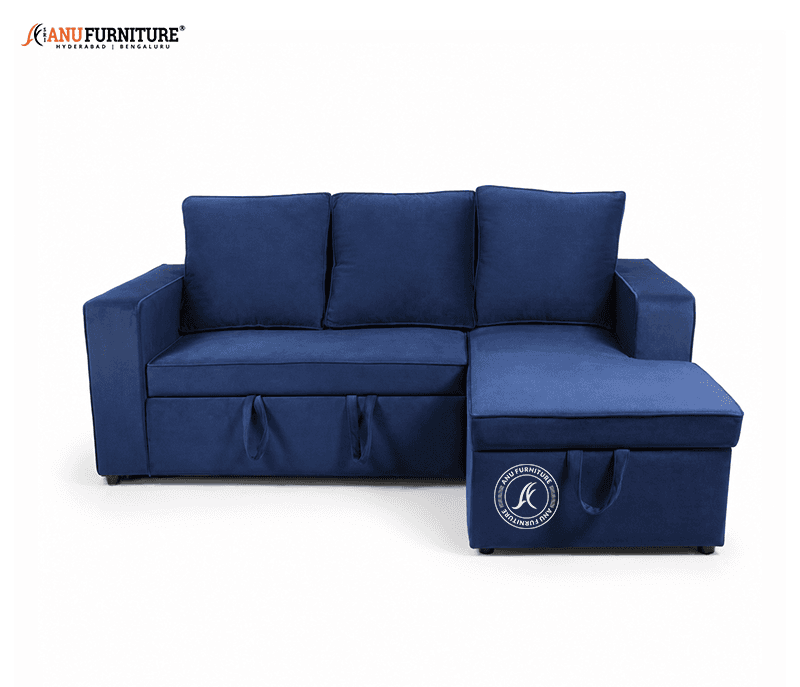 Hamley lounger – image 2