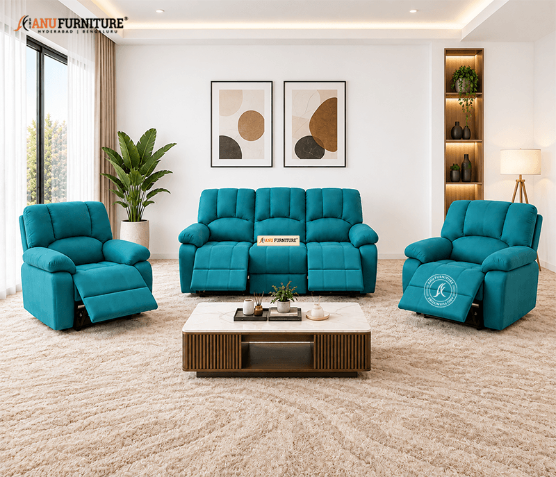 IRIS RECLINER – image 6