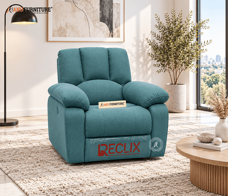 IRIS RECLINER – image 5