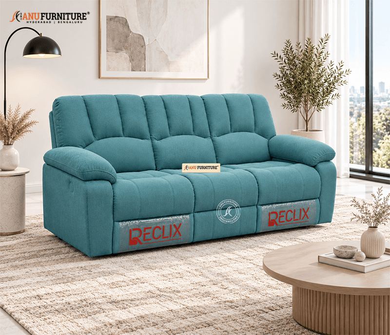 IRIS RECLINER – image 1