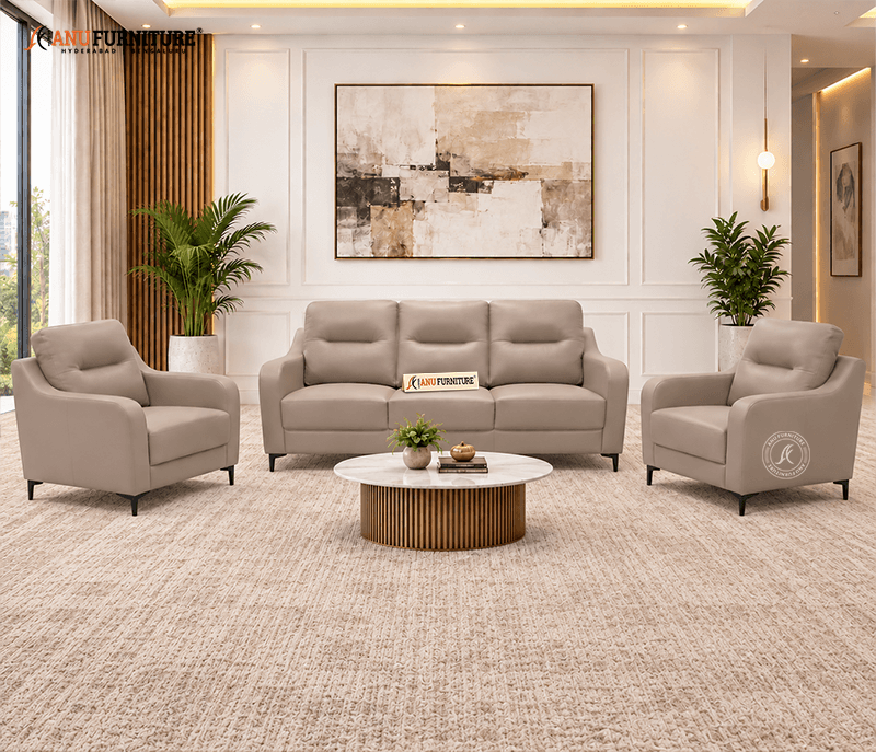 Sereno model sofa – image 7