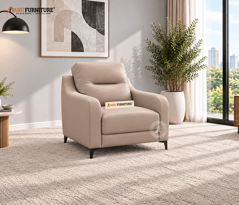 Sereno model sofa – image 6