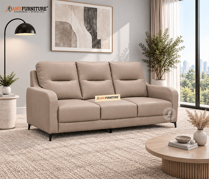 Sereno model sofa – image 1