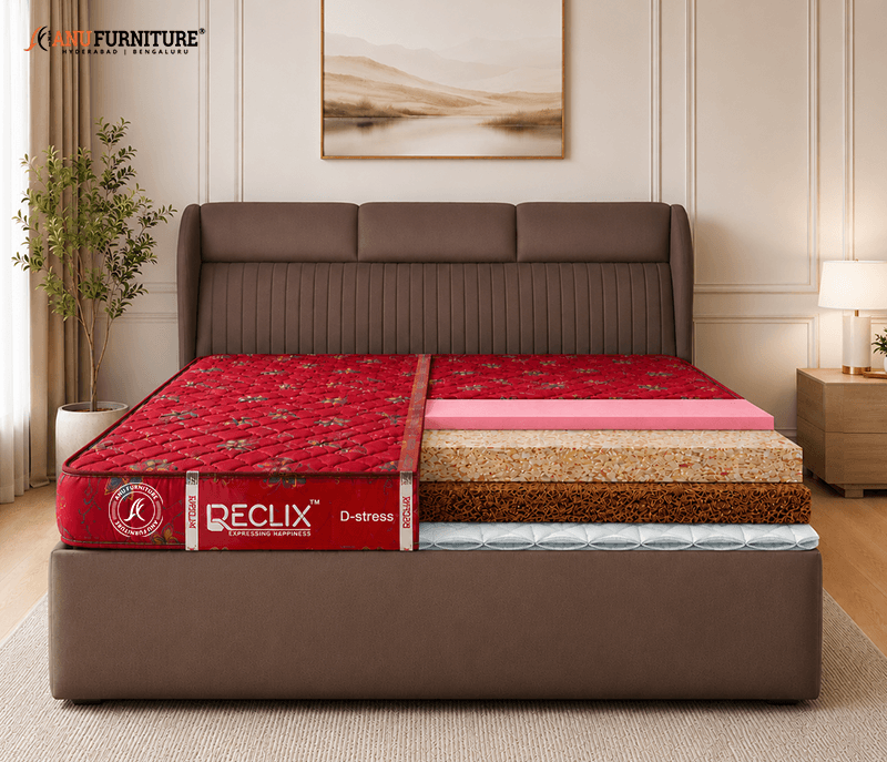 DSTRESS MATTRESS – image 1