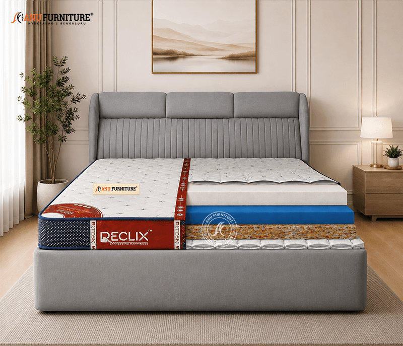 DR. NOVA MATTRESS – image 1