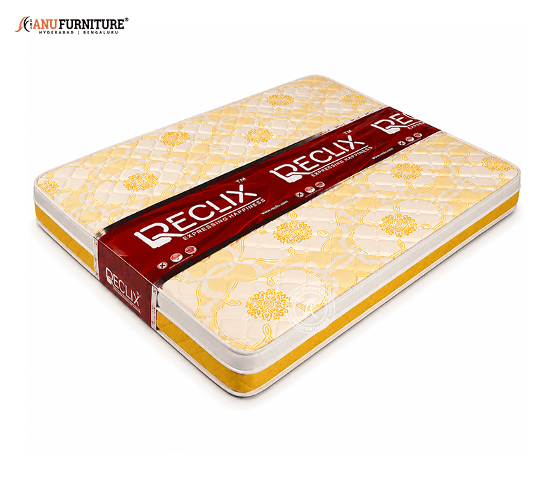 DUAL THERAPY MATTRESS – image 3