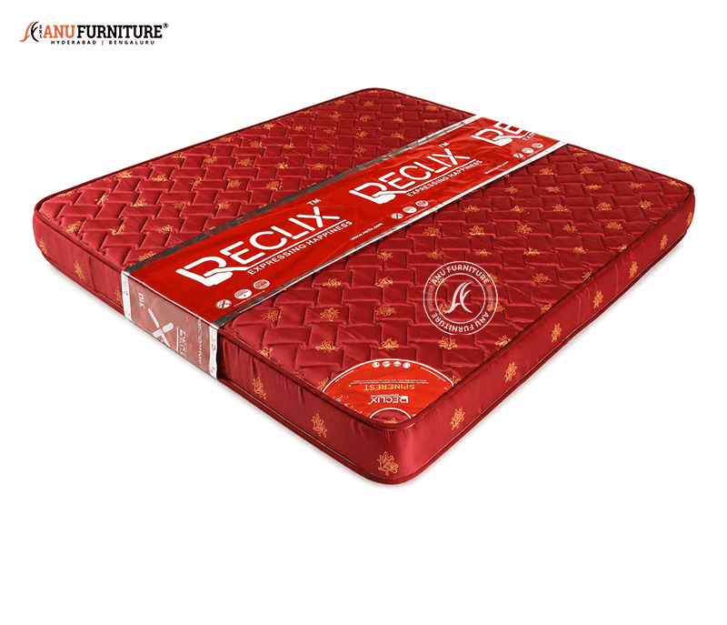 SPINE REST MATTRESS – image 3