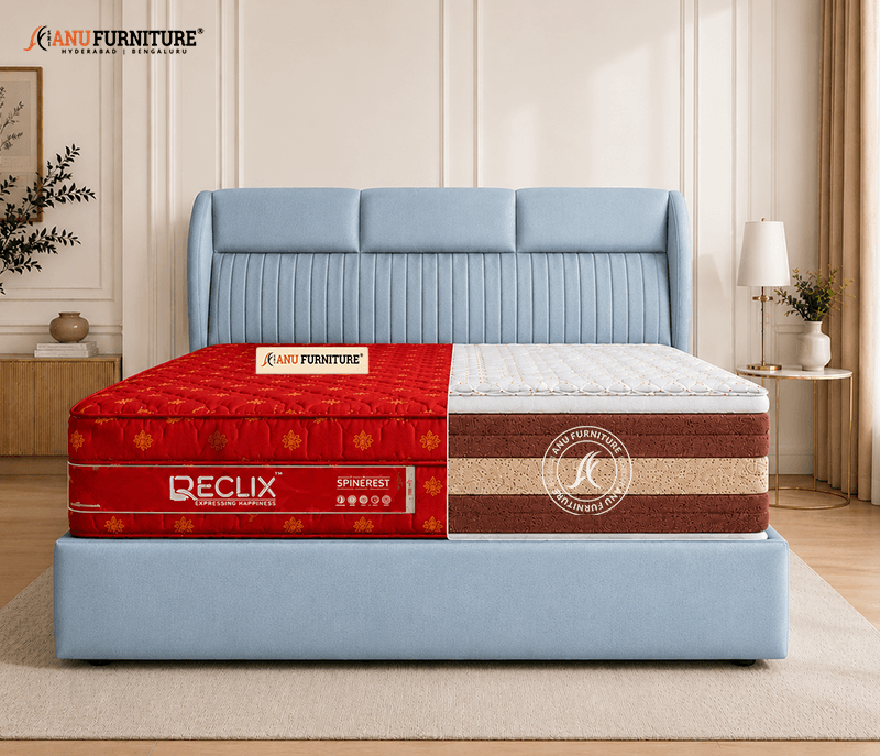 SPINE REST MATTRESS – image 1