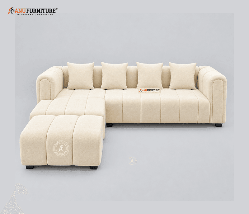 Puffy Lounger – image 2