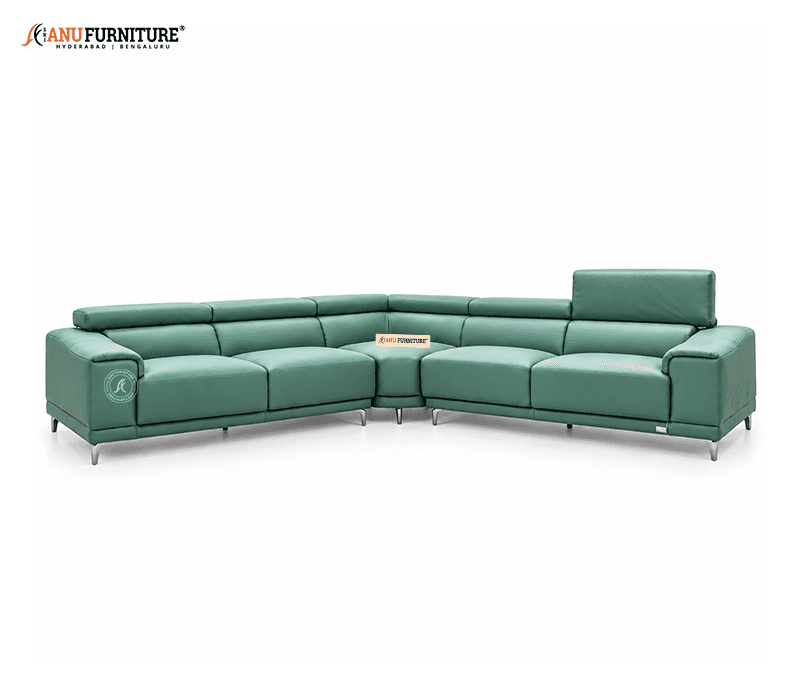 Valentino Teal Elegance – image 4
