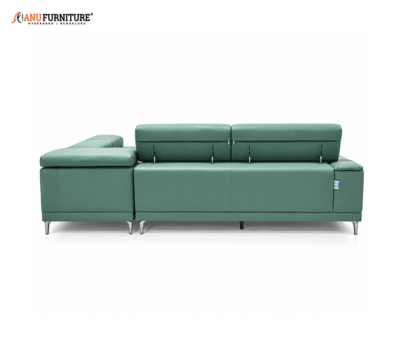 Valentino Teal Elegance – image 2