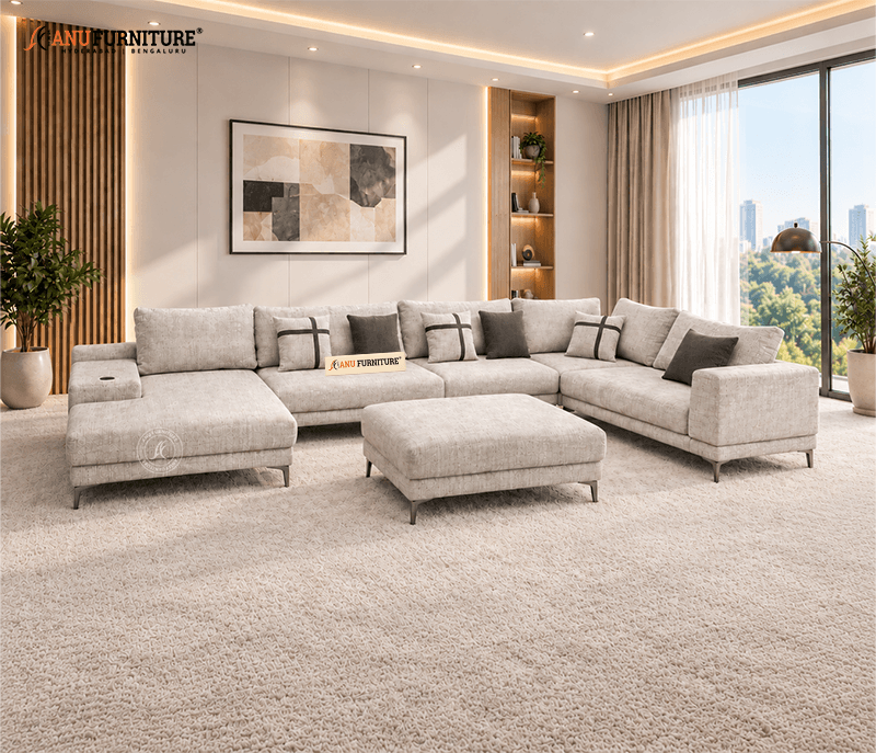 Grandeur Luxe – image 1