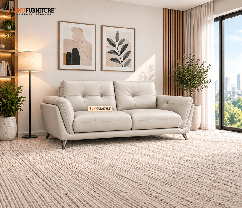 Citrine Frost 2s – image 1
