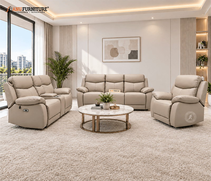 Luxe Haven Recliner – image 13
