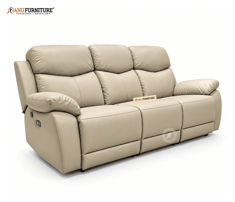 Luxe Haven Recliner 3s – image 2