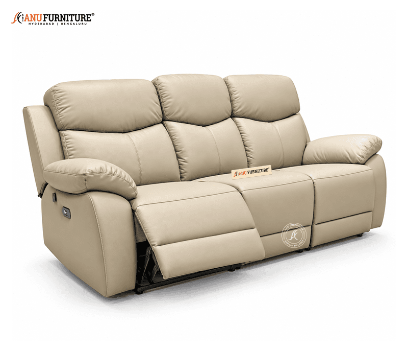Luxe Haven Recliner 3s – image 4