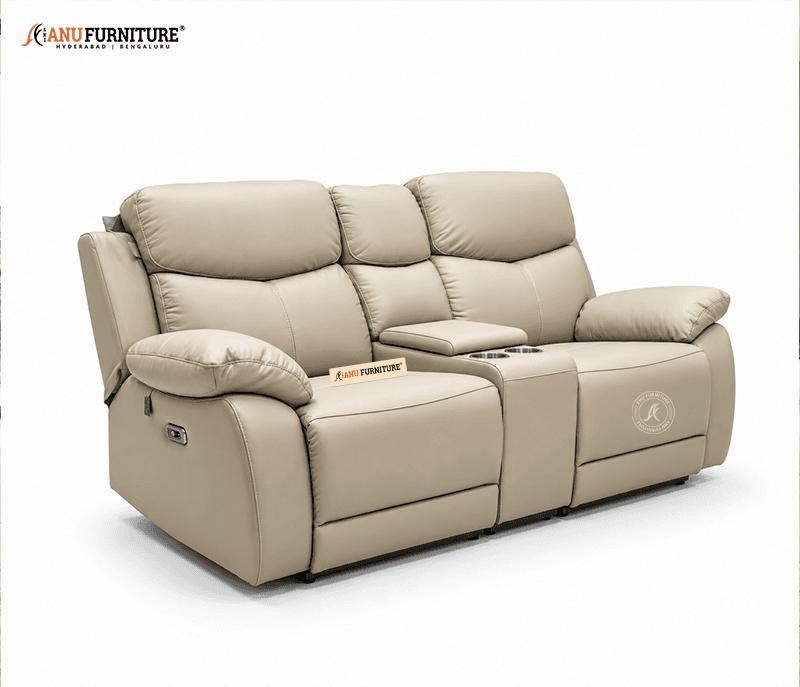 Luxe Haven Recliner 2s – image 2