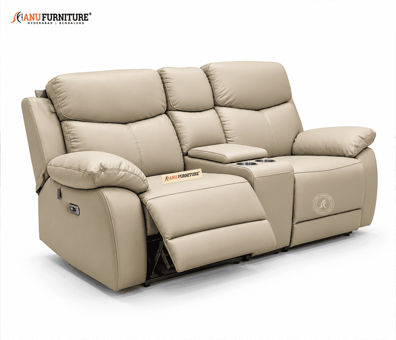 Luxe Haven Recliner 2s – image 3