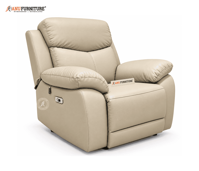 Luxe Haven Recliner 1s – image 3