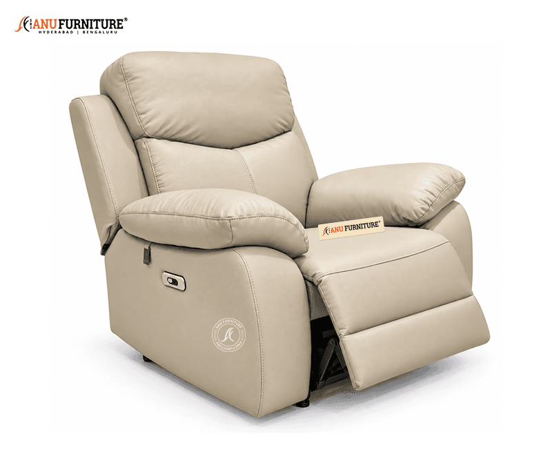 Luxe Haven Recliner 1s – image 2