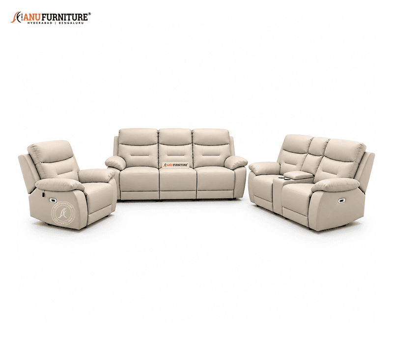 Elite Comfort Recliner – image 10