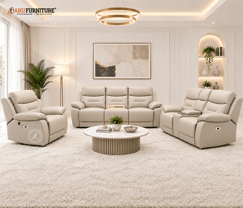 Elite Comfort Recliner – image 13