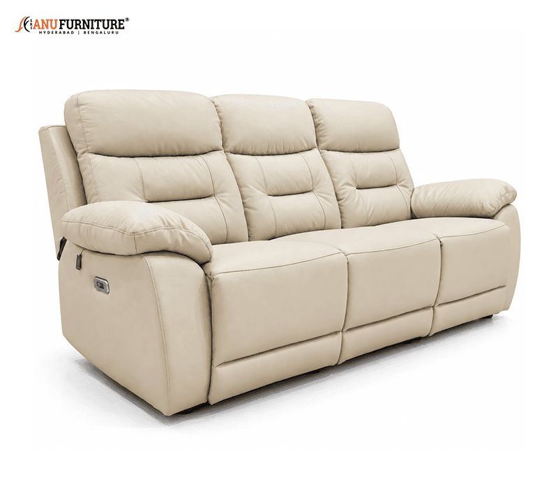 Elite Comfort Recliner – image 9