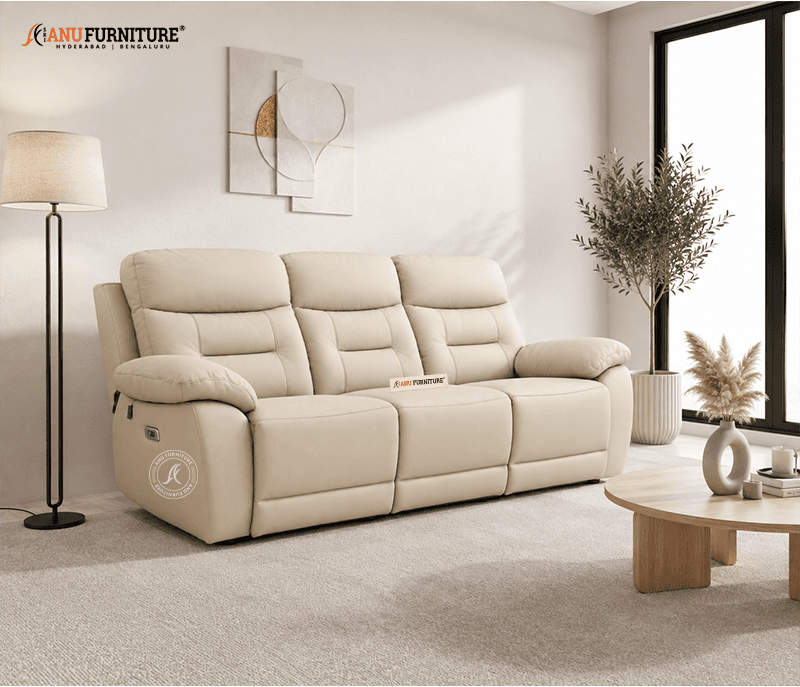 Elite Comfort Recliner – image 1