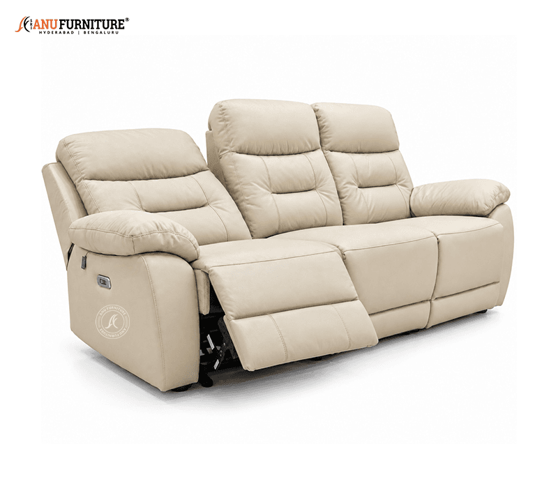 Elite Comfort Recliner – image 7