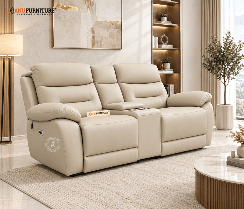 Elite Comfort Recliner 2s – image 1
