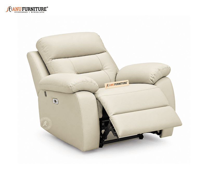 Elite Comfort Recliner – image 4