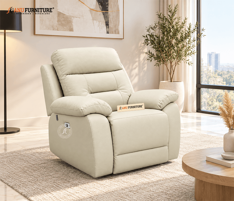 Elite Comfort Recliner – image 12