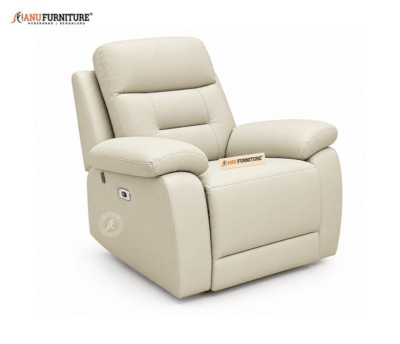 Elite Comfort Recliner – image 2