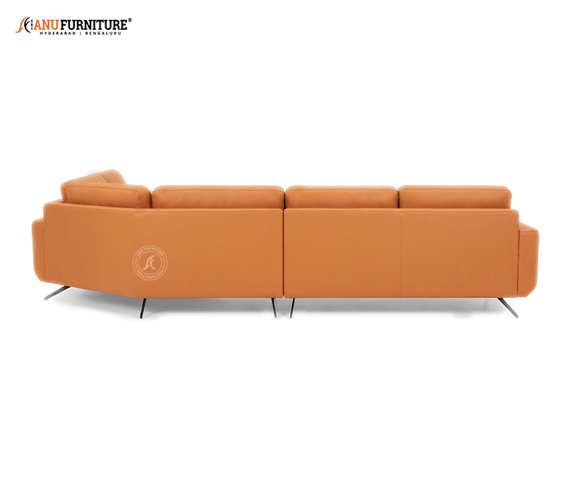 Opulent Horizon Sofa – image 2