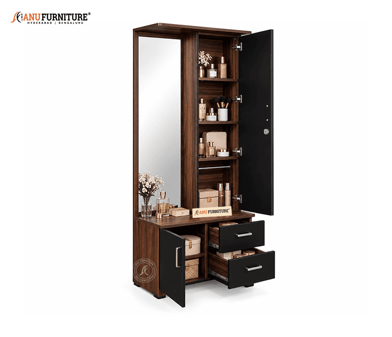 Grandeur Mist Dresser – image 5