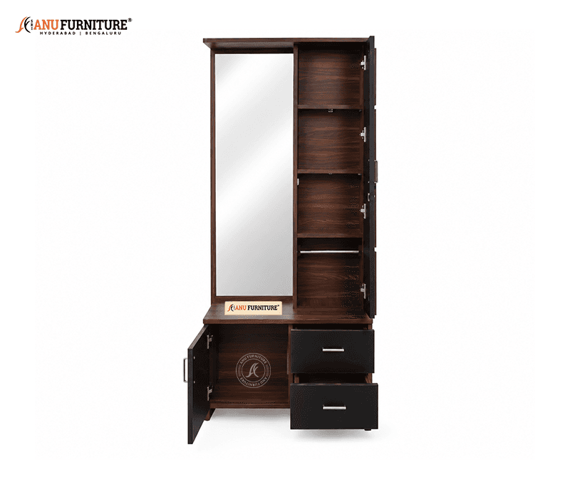 Grandeur Mist Dresser – image 3