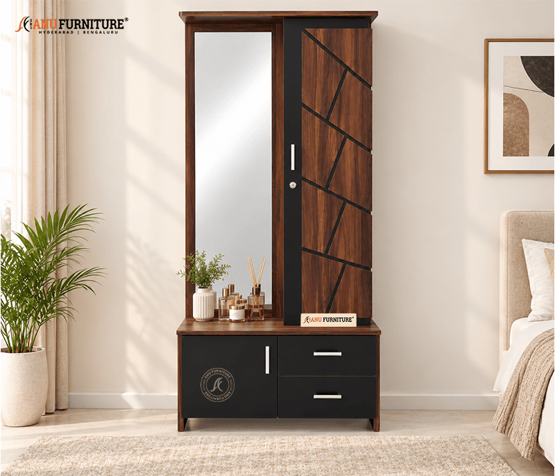 Grandeur Mist Dresser – image 1
