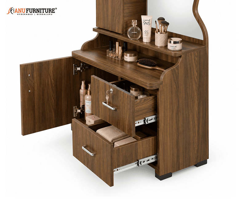 D Model Dresser – image 5
