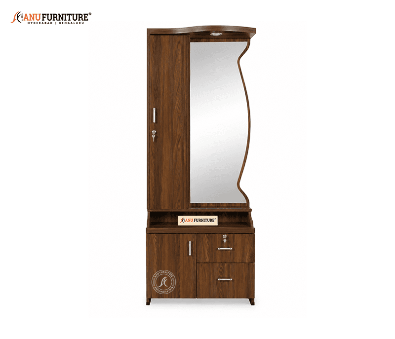 D Model Dresser – image 3