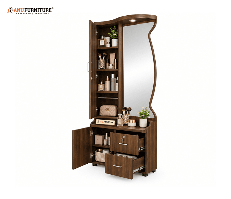 D Model Dresser – image 2