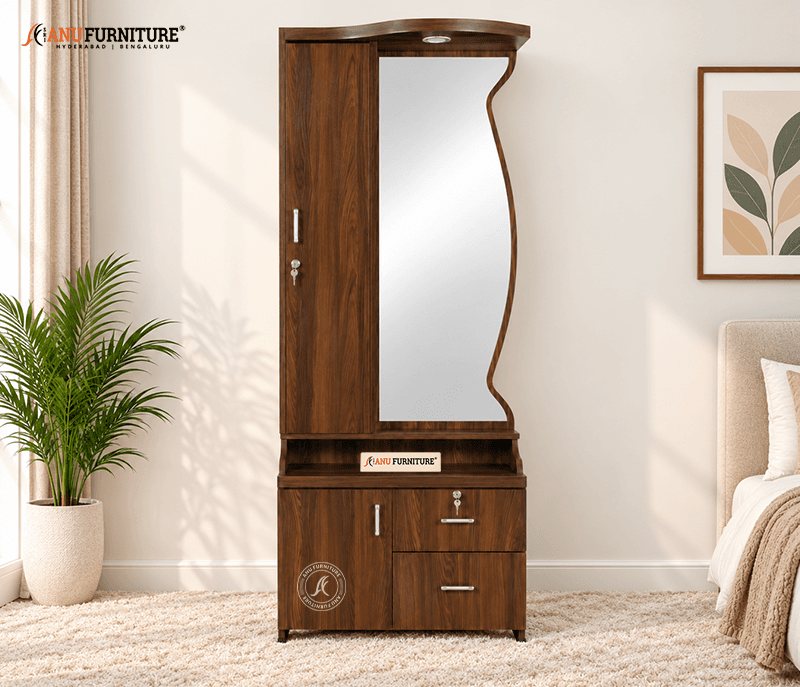 D Model Dresser – image 1